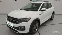 Volkswagen T-Cross 1.0 TSI Life de 2019