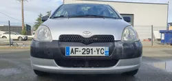 TOYOTA YARIS 1.0i