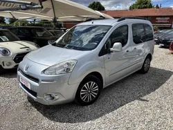 Peugeot Partner 1.6 HDi92 FAP Style IV