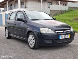 Opel Corsa 1.3 CDTI Enjoy
