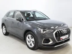 AUDI Q3 35 TDI Advanced S tronic 110kW