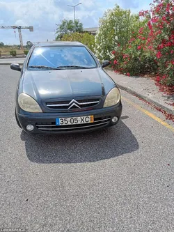 Citroën Xsara 1.4 HDi