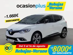 Renault Scenic 1.3 TCe GPF Zen EDC 103kW