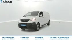 Peugeot Expert Fg VUL Standard 2.0 BlueHDi 180ch Asphalt EAT8
