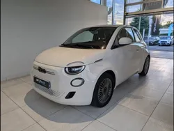 Fiat 500 e 95ch Icône