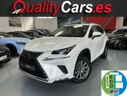 LEXUS NX 300h Business Navigation 2WD