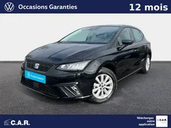 SEAT Ibiza 1.0 TSI 95 ch S/S BVM5 Style Business