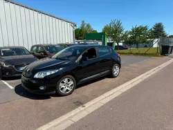 Renault Megane 1.5 dci 90 cv Business - 2013-159952 km