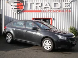 Chevrolet Cruze 1.6 i 16V 124 ch