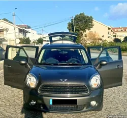 MINI Countryman Countryman