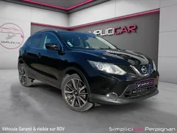 NISSAN QASHQAI 1.6 dCi 130ch Xtronic Tekna / Sièges chauffants / Toit Panoramique / Garantie 12 Mois