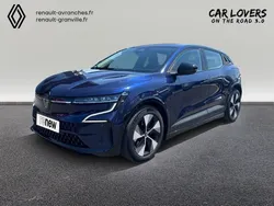 RENAULT Megane E-Tech EV60 220 ch optimum charge Equilibre