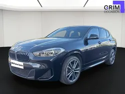 BMW X2 sDrive 18i 136 ch BVM6 M Sport