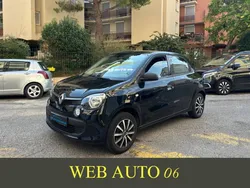 Renault Twingo III 1.0 SCe 70ch Intens