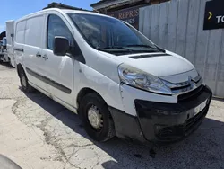 Citroën Jumpy II 1.6 HDI 90 3 Places SANS C-T