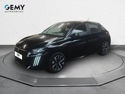 PEUGEOT 208 Hybrid 110 e-DCS6 Style