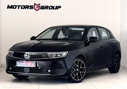 Opel Astra 1.2 T Edition