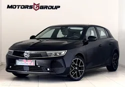 Opel Astra 1.2 T Edition