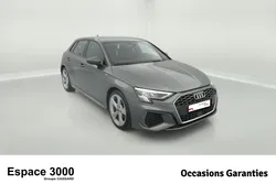 AUDI A3 Sportback 35 TDI 150 S tronic 7 S Line