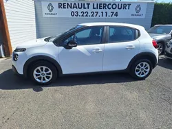 Citroën C3 BLUE HDI 100 S&S FEEL