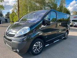 Opel Vivaro 2.5 cdti