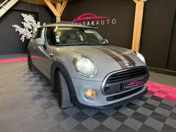 Mini One 1.2. 102 CVX SHOREDITCH