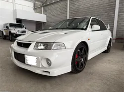 Mitsubishi Lancer Lancer EVOLUTION EVO VI
