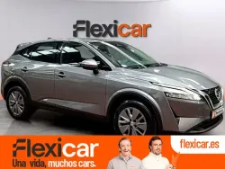 NISSAN Qashqai 1.3 DIG-T mHEV 12V Acenta 4x2 103kW