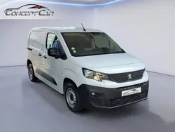 Peugeot Partner Asphalt L1 100CV BVM6