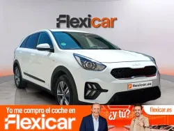KIA Niro 1.6 HEV Concept