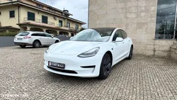 Tesla Model 3 Standard Range Plus RWD