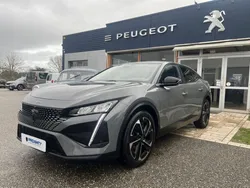 Peugeot 408 PureTech 130 EAT8 ALLURE