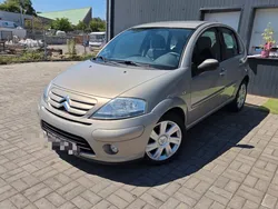 Citroën C3 Exclusive
