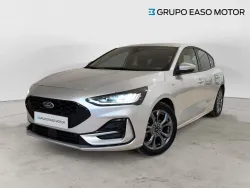 Ford Focus 1.0 Ecoboost 125cv MHEV ST-Line