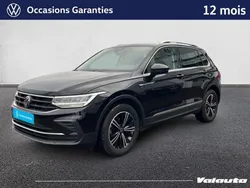 Volkswagen Tiguan FL 2.0 TDI 150 CH DSG MATCH