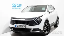 Kia Sportage de 2022