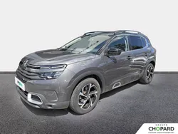 CITROEN C5 Aircross PureTech 130 S&S BVM6 Feel