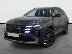 Hyundai TUCSON FL Híbrido enchufable 1.6 T-GDi (288 CV) AT6 2WD