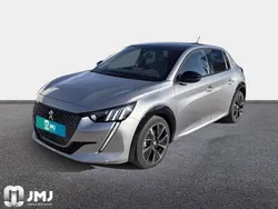 Peugeot 208 PureTech 100 S&S EAT8 GT