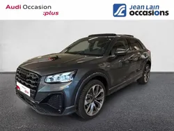Audi Q2 35 TFSI 150 S tronic 7 S line Plus