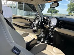 MINI Cooper D