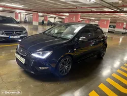 SEAT Ibiza SC 1.6 TDi FR