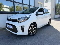 Kia Picanto 1.0 GPS/CAMÉRA/RÉGULATEUR
