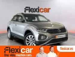 VOLKSWAGEN T-Roc 2.0TDI Life 85kW