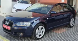 Audi A3 2.0 FSI Ambition