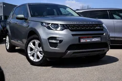 Land-rover DISCOVERY SPORT 2.0 TD4 180CH AWD PURE BVA 7Places