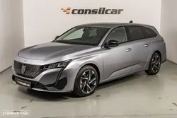 Peugeot 308 SW 1.2 PureTech Allure Pack
