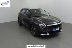 Kia Sportage DCT7 1.6 CRDI 136 MHEV BUSINESS
