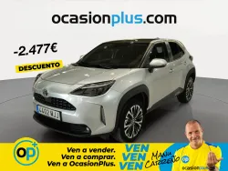 TOYOTA Yaris Cross 120H Style
