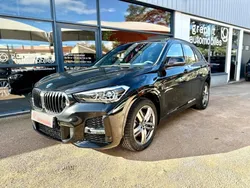 BMW X1 II (F48) xDrive20dA 190ch M Sport